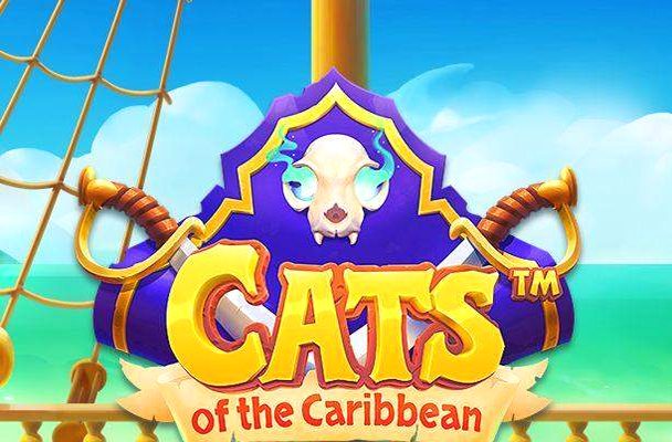 Cats of the Caribbean