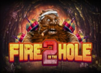 Slot machine Fire in the hole