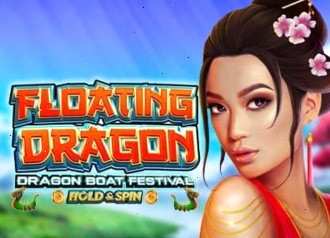 Floating Dragon слот от Pragmatic