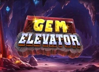 Slot machine Gem Elevator